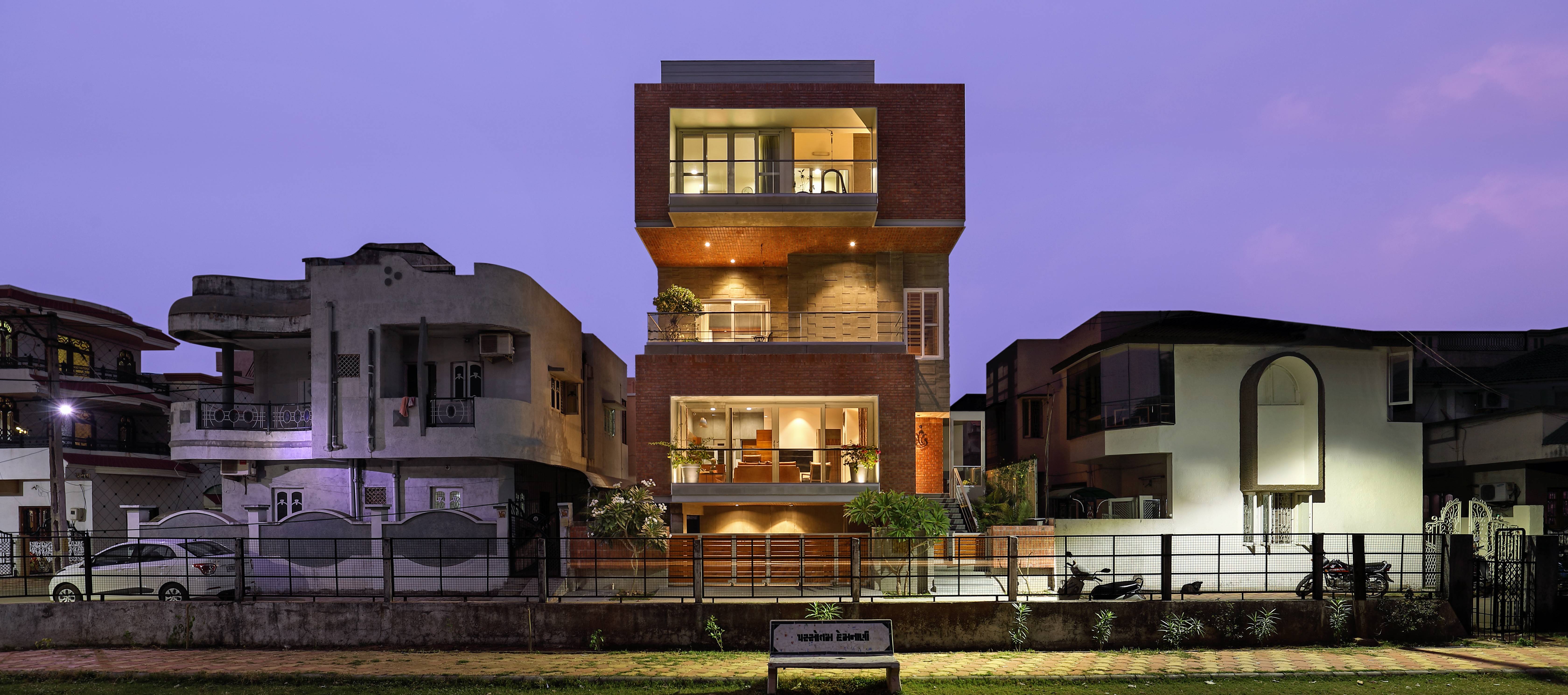 Residential